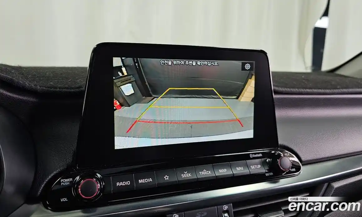 Kia K3 2019 1.6 Автомат в Москве № 746458, фото 15