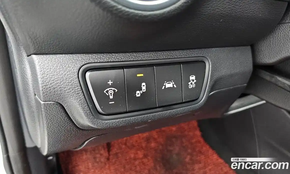 Kia K3 2019 1.6 Автомат в Москве № 746458, фото 16