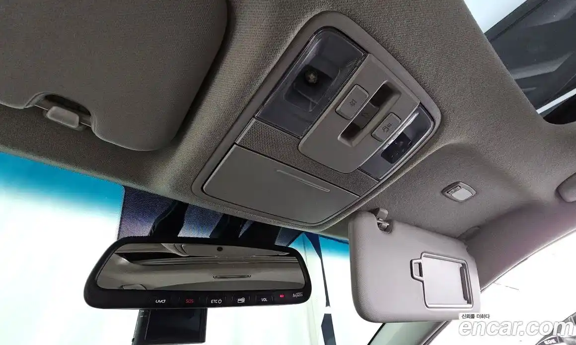 Kia K3 2019 1.6 Автомат в Москве № 746458, фото 18