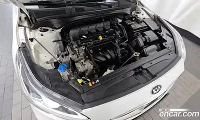 Kia K3 2019 1.6 Автомат в Москве № 746458, миниатюра 6