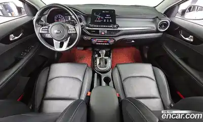 Kia K3 2019 1.6 Автомат в Москве № 746458, миниатюра 7