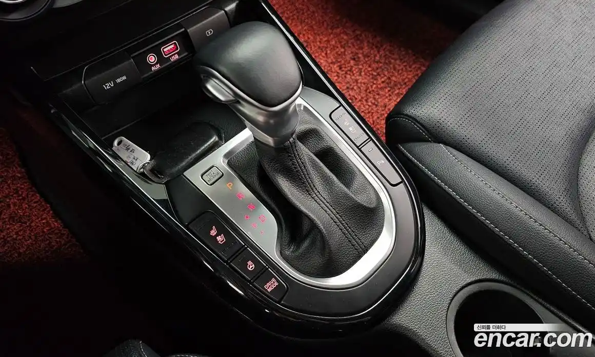 Kia K3 2019 1.6 Автомат в Москве № 746458, фото 9