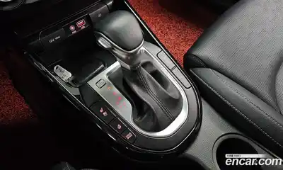 Kia K3 2019 1.6 Автомат в Москве № 746458, миниатюра 9