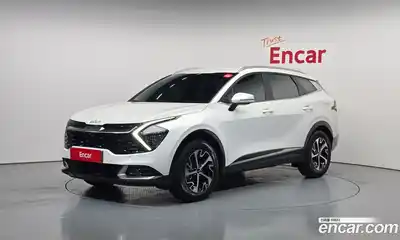 Kia Sportage, 2023