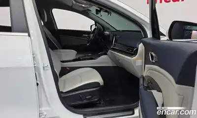 Kia Sportage 2023 1.6 Автомат в Москве № 746459, миниатюра 11