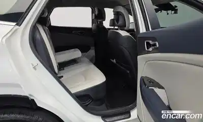 Kia Sportage 2023 1.6 Автомат в Москве № 746459, миниатюра 12