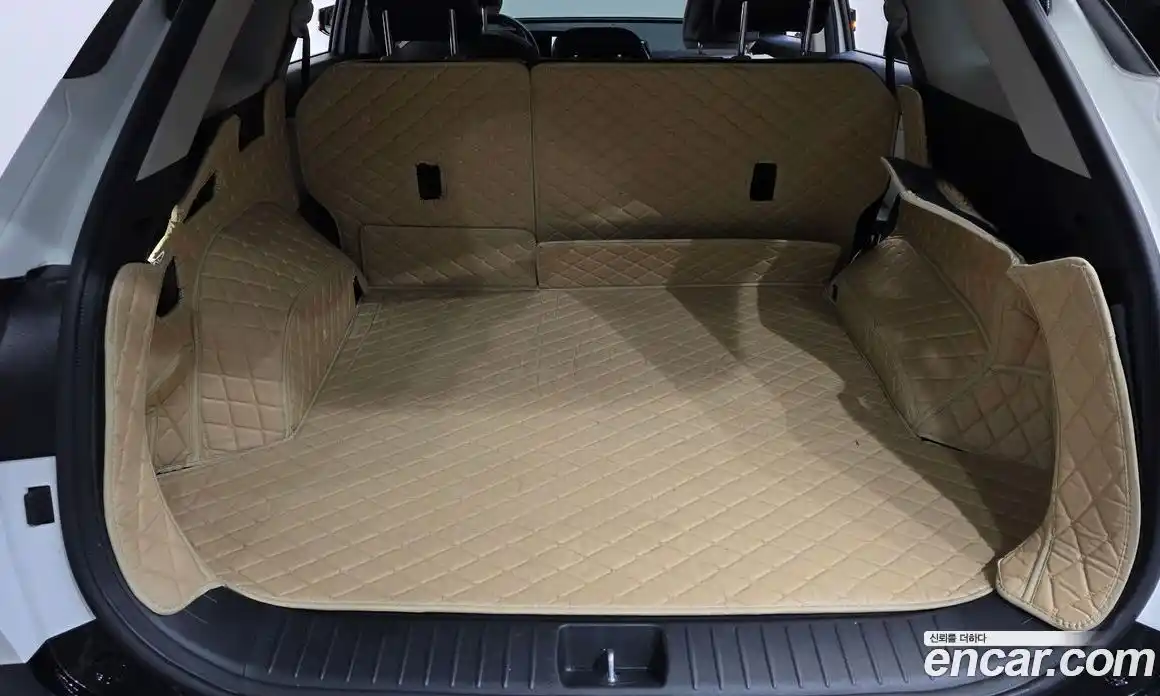 Kia Sportage 2023 1.6 Автомат в Москве № 746459, фото 20