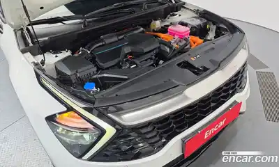 Kia Sportage 2023 1.6 Автомат в Москве № 746459, миниатюра 6