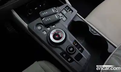 Kia Sportage 2023 1.6 Автомат в Москве № 746459, миниатюра 9