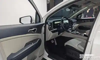 Kia Sportage 2023 1.6 Автомат в Москве № 746459, миниатюра 10