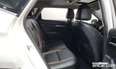 Kia Seltos 2022 1.6 Автомат в Москве № 746494, миниатюра 12