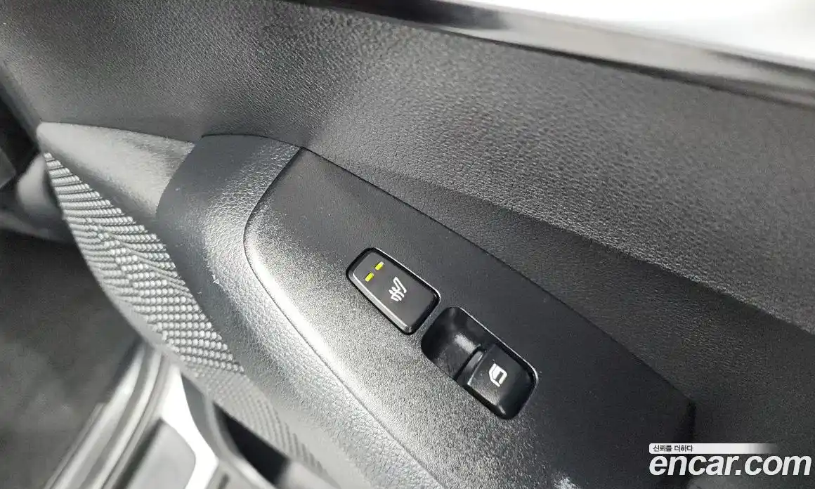 Kia Seltos 2022 1.6 Автомат в Москве № 746494, фото 19