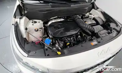 Kia Seltos 2022 1.6 Автомат в Москве № 746494, миниатюра 6