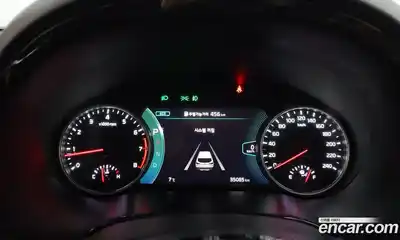 Kia Seltos 2022 1.6 Автомат в Москве № 746494, миниатюра 8