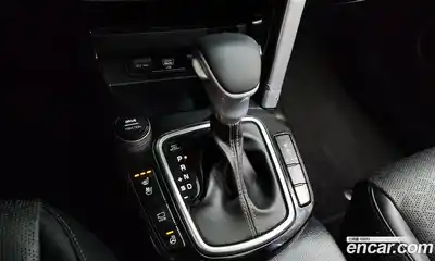 Kia Seltos 2022 1.6 Автомат в Москве № 746494, миниатюра 9