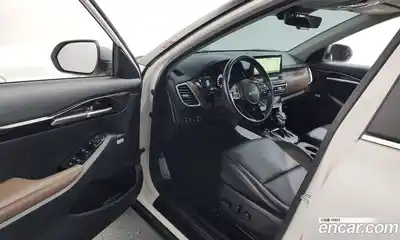 Kia Seltos 2022 1.6 Автомат в Москве № 746494, миниатюра 10