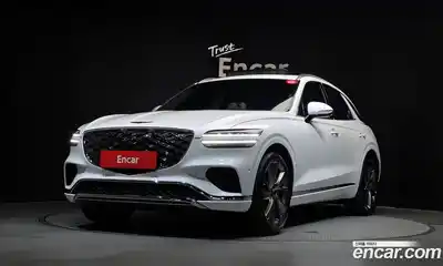 Genesis GV70, 2025