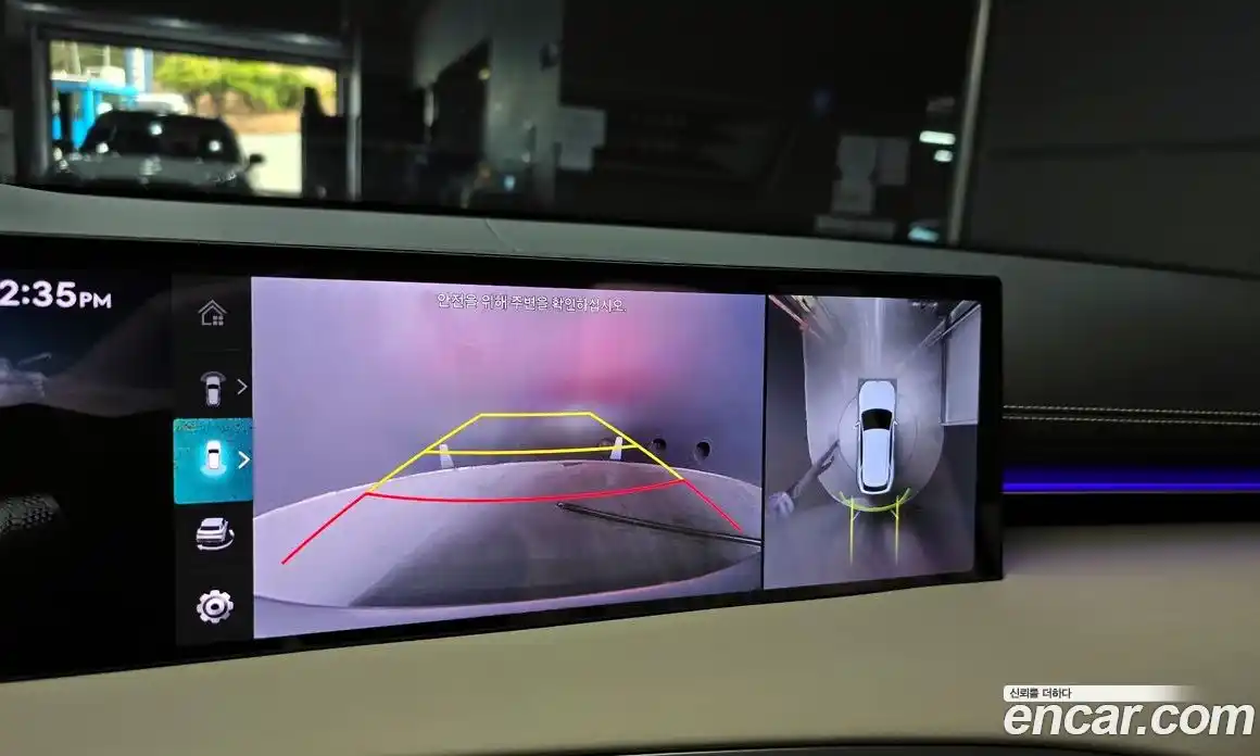 Genesis GV70 2025 2.5 Автомат в Москве № 746711, фото 14