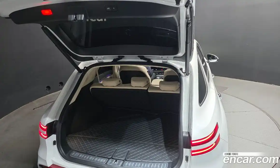 Genesis GV70 2025 2.5 Автомат в Москве № 746711, фото 20