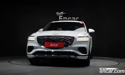 Genesis GV70 2025 2.5 Автомат в Москве № 746711, миниатюра 3