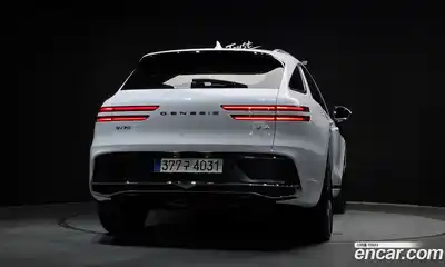 Genesis GV70 2025 2.5 Автомат в Москве № 746711, миниатюра 4