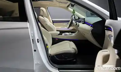 Genesis GV70 2025 2.5 Автомат в Москве № 746711, миниатюра 10