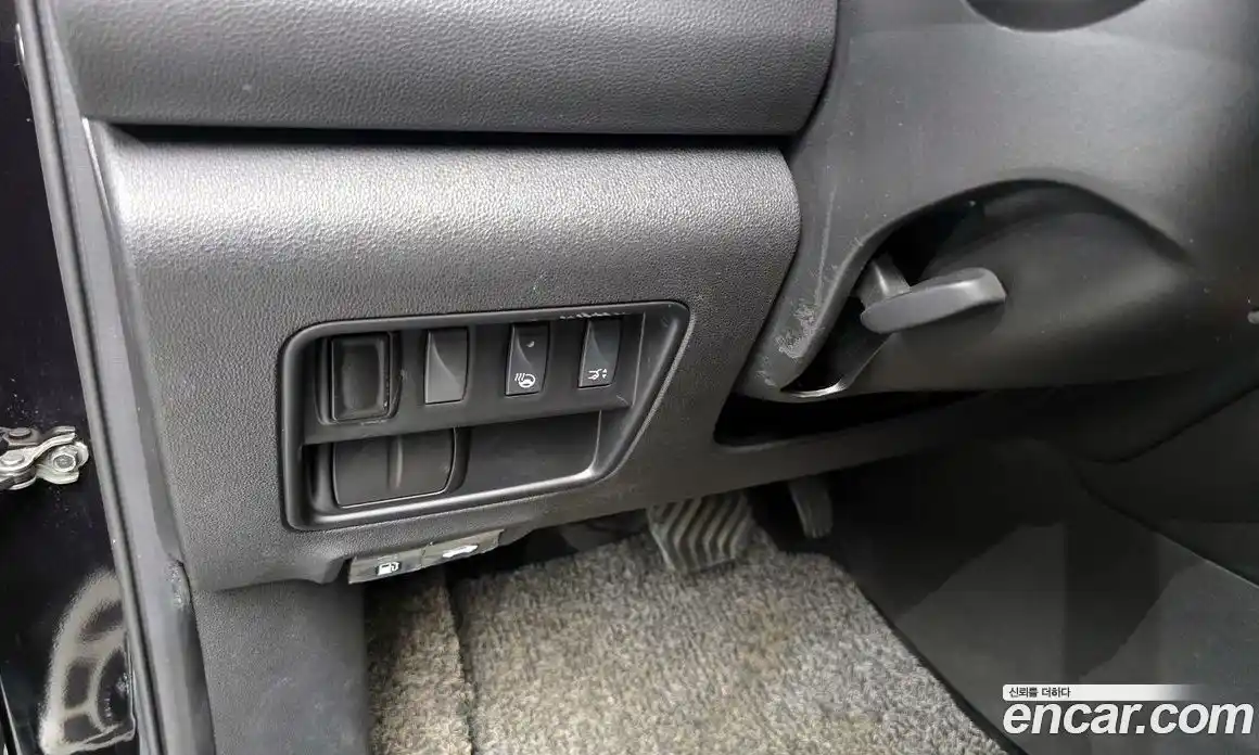 Renault QM6 2017 2.0 Автомат в Москве № 746760, фото 17