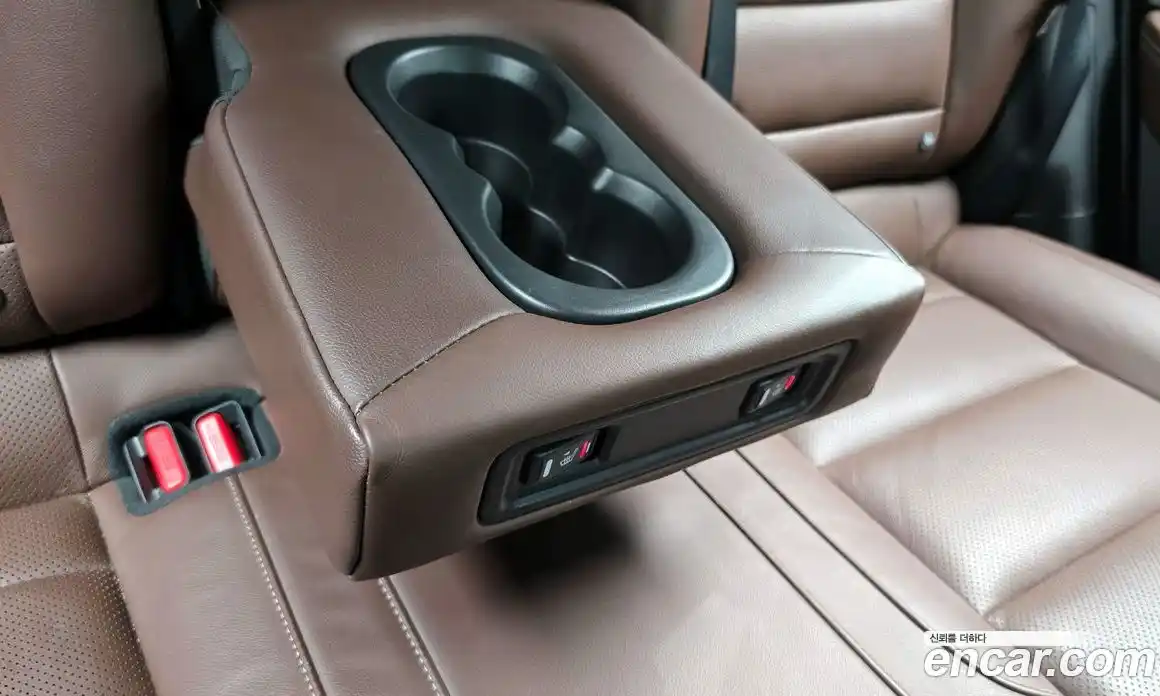 Renault QM6 2017 2.0 Автомат в Москве № 746760, фото 19