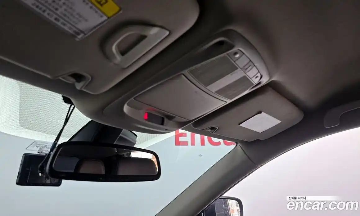 Renault QM6 2017 2.0 Автомат в Москве № 746760, фото 20