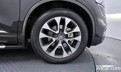 Renault QM6 2017 2.0 Автомат в Москве № 746760, миниатюра 5