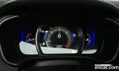 Renault QM6 2017 2.0 Автомат в Москве № 746760, миниатюра 8