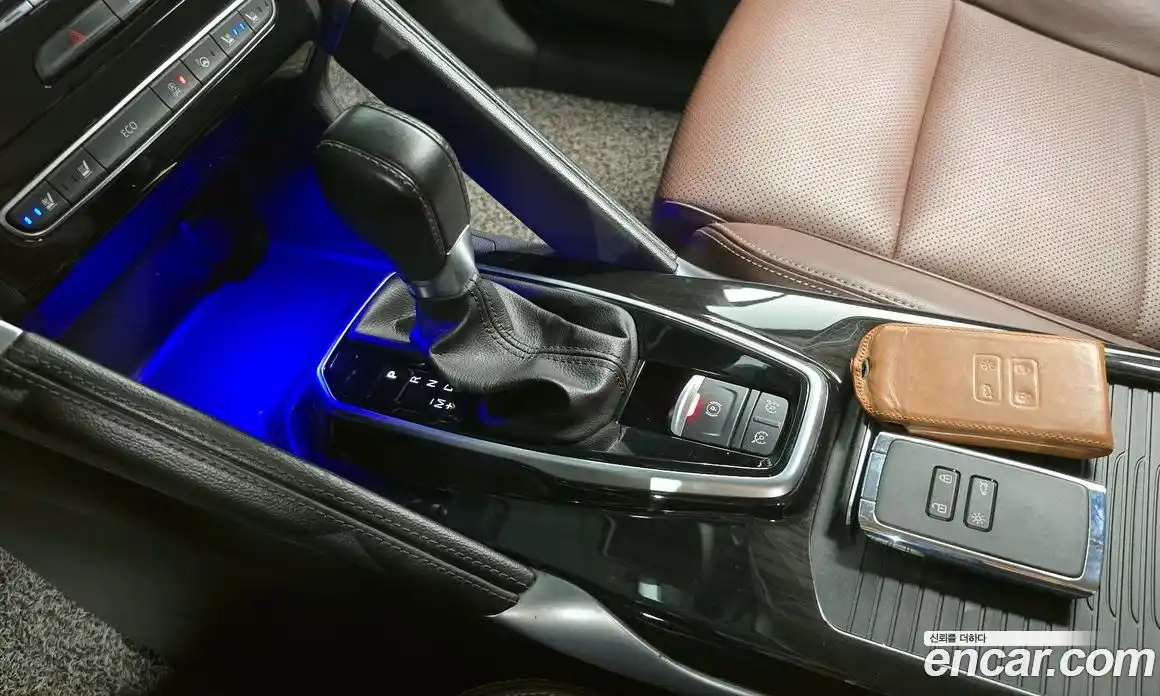 Renault QM6 2017 2.0 Автомат в Москве № 746760, фото 9