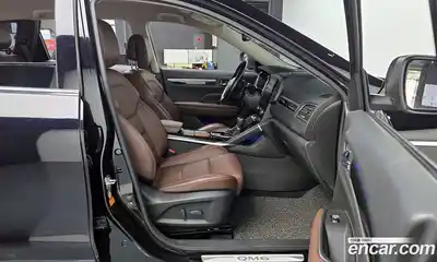 Renault QM6 2017 2.0 Автомат в Москве № 746760, миниатюра 10