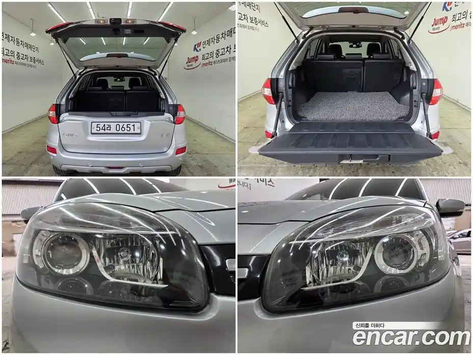 Renault QM5 2015 2.0 Автомат в Москве № 746766, фото 13