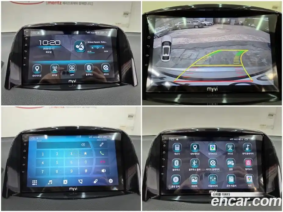 Renault QM5 2015 2.0 Автомат в Москве № 746766, фото 15