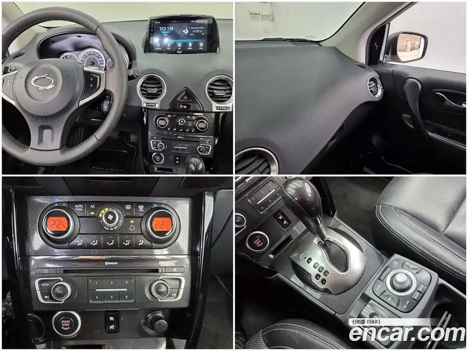 Renault QM5 2015 2.0 Автомат в Москве № 746766, фото 17