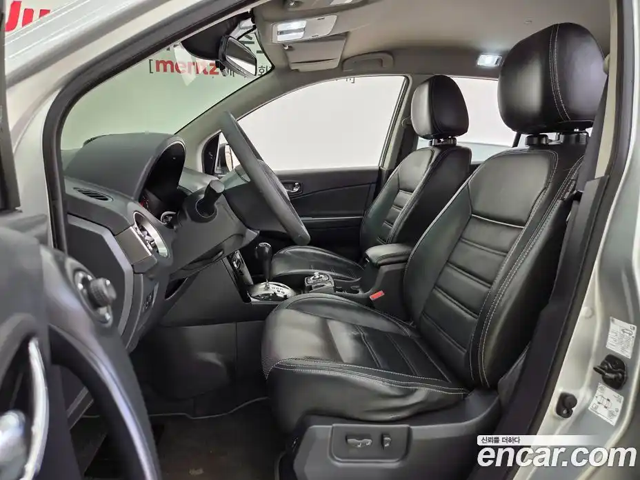 Renault QM5 2015 2.0 Автомат в Москве № 746766, фото 19