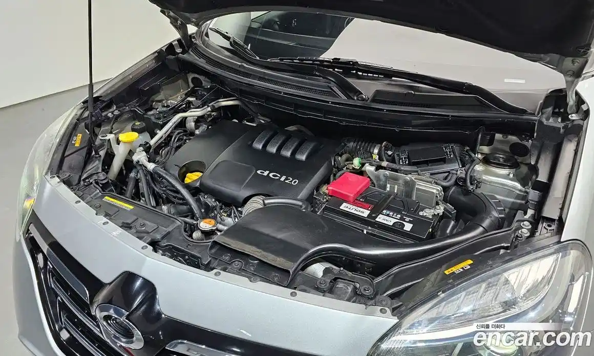 Renault QM5 2015 2.0 Автомат в Москве № 746766, фото 6