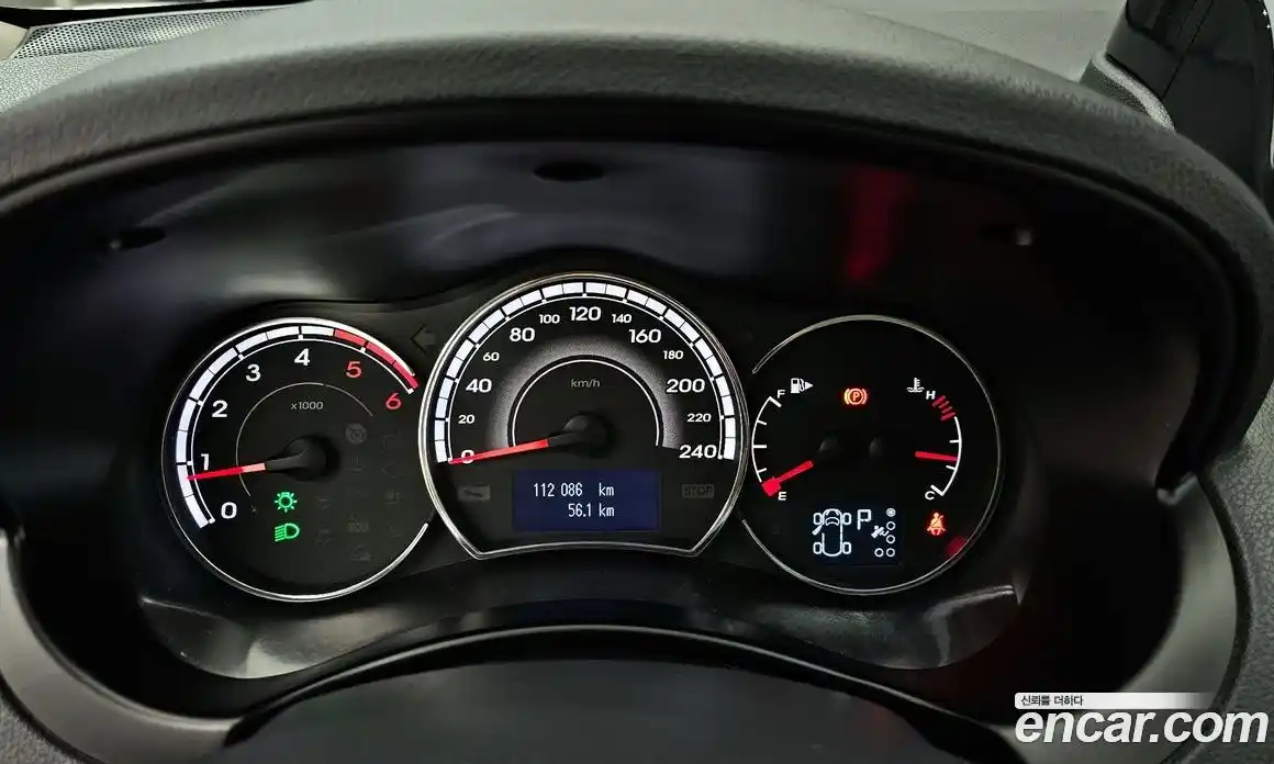 Renault QM5 2015 2.0 Автомат в Москве № 746766, фото 8