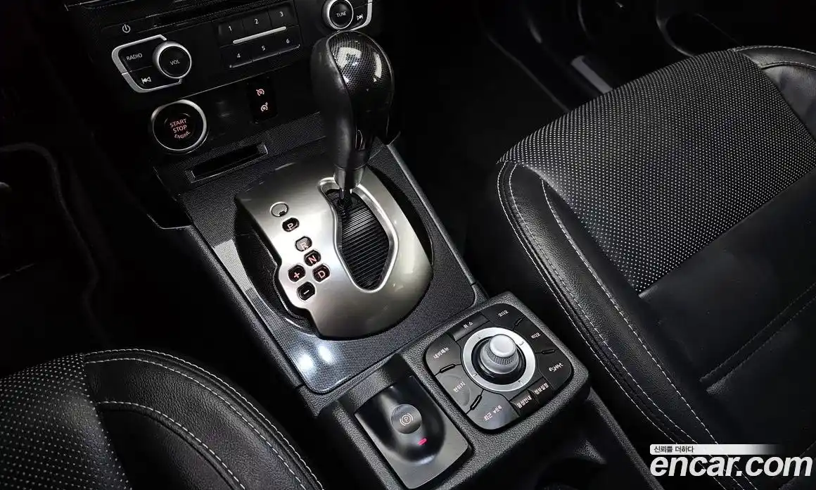 Renault QM5 2015 2.0 Автомат в Москве № 746766, фото 9