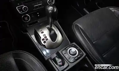 Renault QM5 2015 2.0 Автомат в Москве № 746766, миниатюра 9