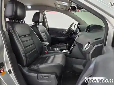 Renault QM5 2015 2.0 Автомат в Москве № 746766, миниатюра 10