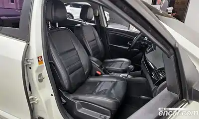 Renault SM3 2016 1.6 Автомат в Москве № 746853, миниатюра 12