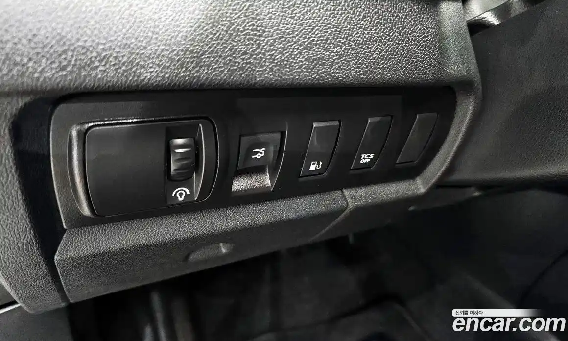 Renault SM3 2016 1.6 Автомат в Москве № 746853, фото 15