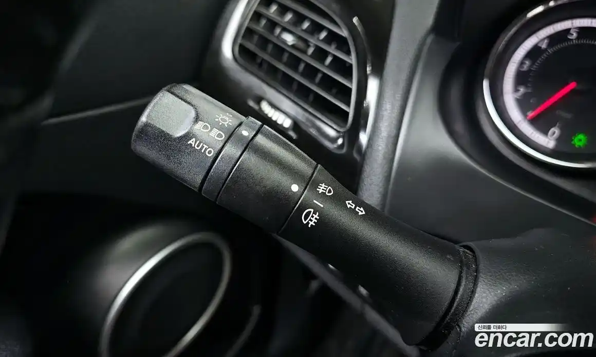 Renault SM3 2016 1.6 Автомат в Москве № 746853, фото 16