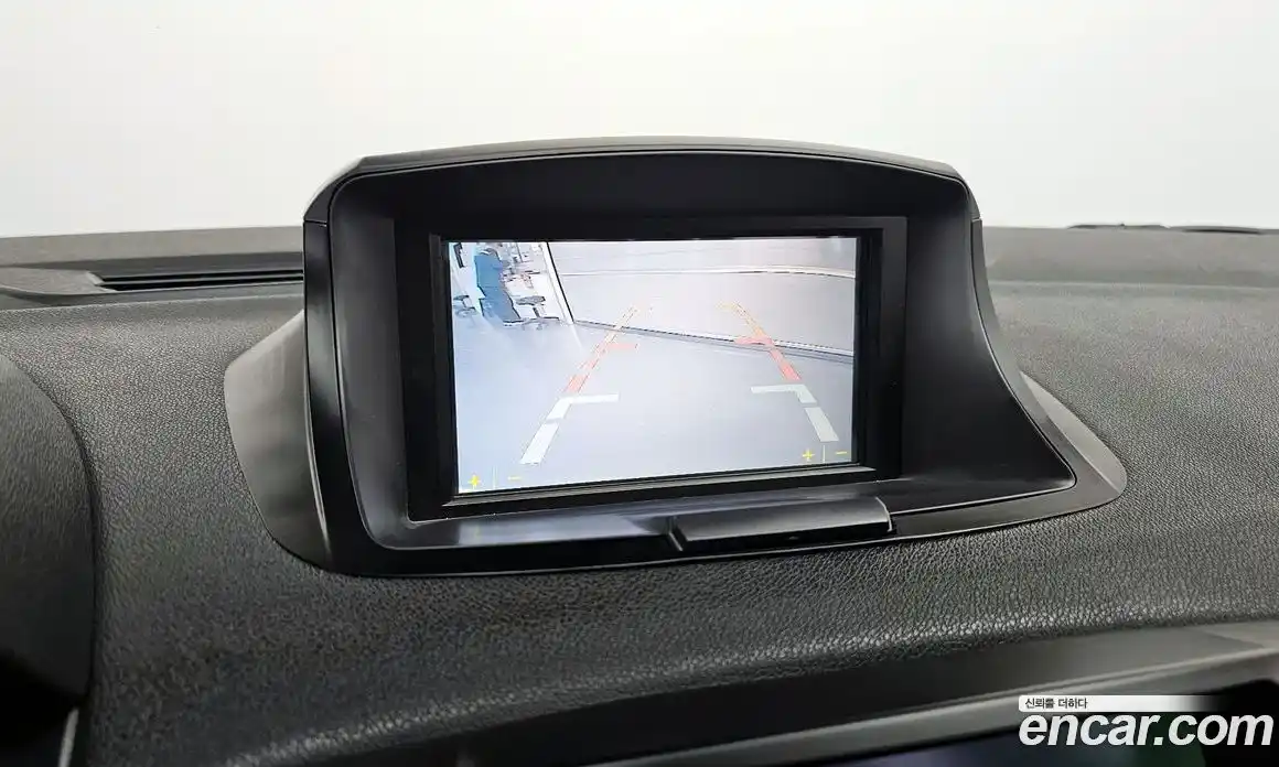 Renault SM3 2016 1.6 Автомат в Москве № 746853, фото 17