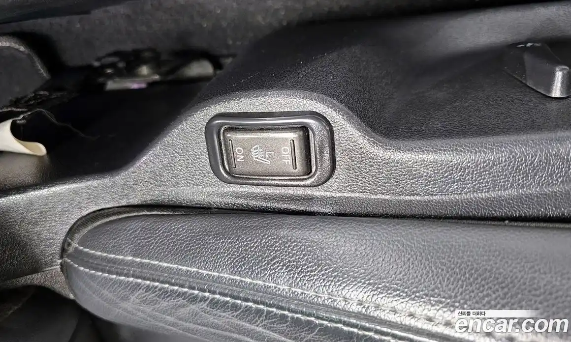 Renault SM3 2016 1.6 Автомат в Москве № 746853, фото 18