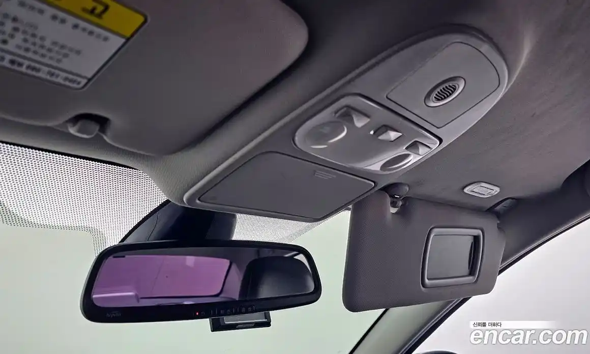 Renault SM3 2016 1.6 Автомат в Москве № 746853, фото 19