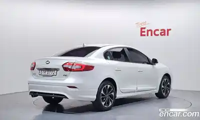 Renault SM3 2016 1.6 Автомат в Москве № 746853, миниатюра 2