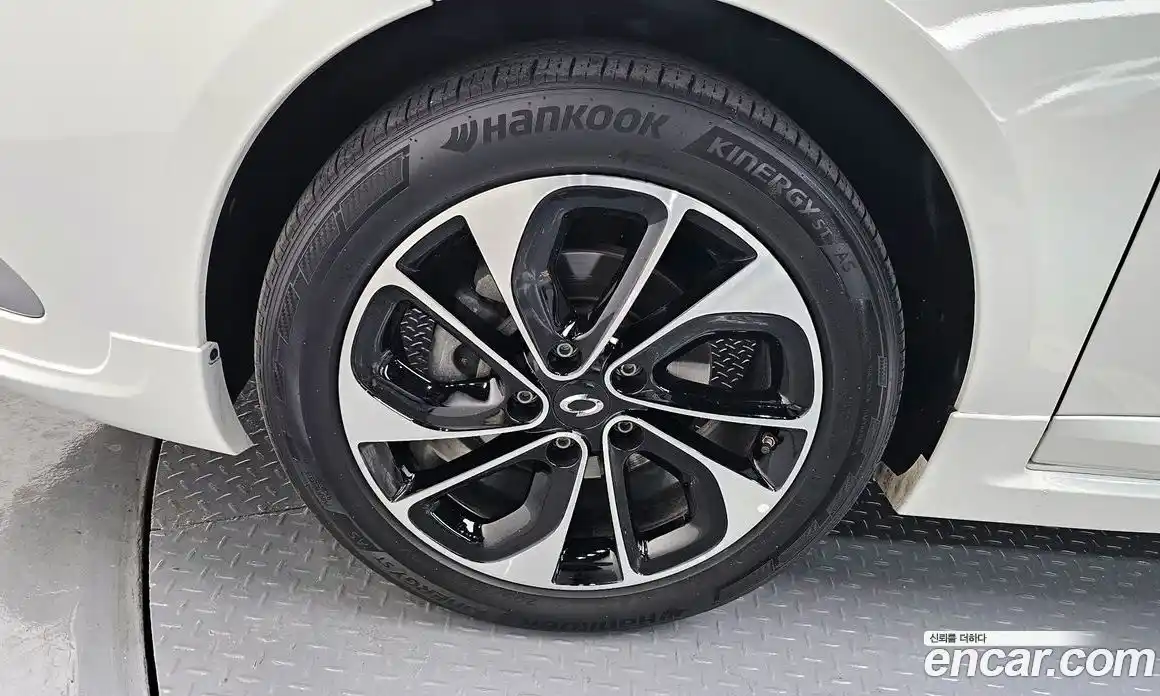 Renault SM3 2016 1.6 Автомат в Москве № 746853, фото 5